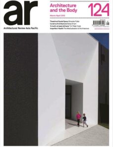 Architectural Review – March-April 2012