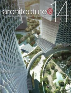 Architecture@ 14