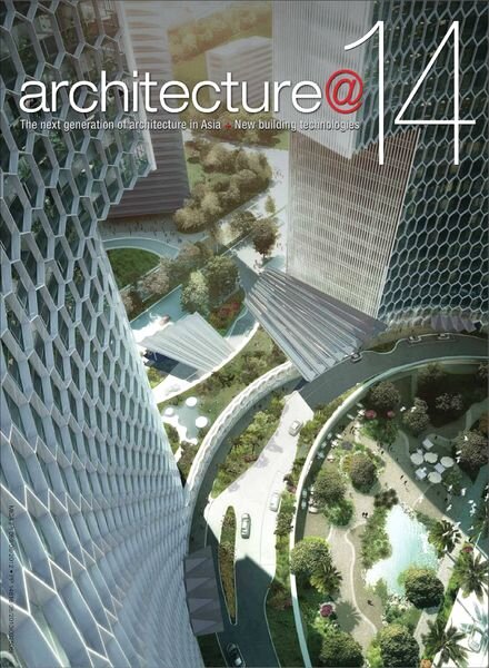 Architecture@ 14