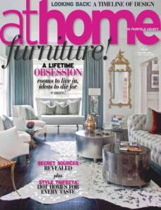 Athome Style — May 2013