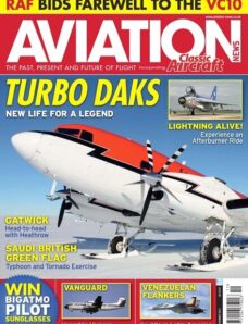 Aviation News – November 2013