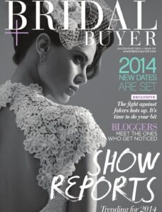 Bridal Buyer — July-August 2013