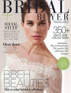 Bridal Buyer – September-October 2013