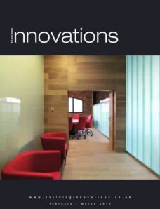 Building Innovations — February-March 2013