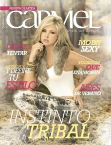 Carmel Moda 16, 2013