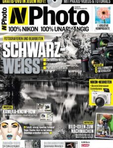 CHIP N-Photo – Magazin – November-Dezember 2013
