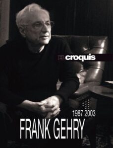 El Croquis 045 074 075 Frank Gehry