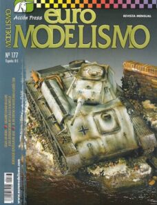 Euromodelismo Issue 177