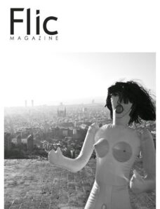 Flic Magazine Issue Issue 1