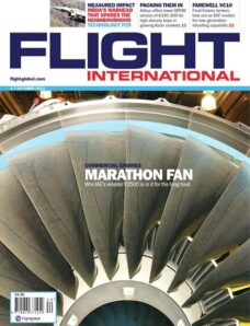 Flight International – 1-7 October 2013