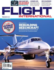 Flight International – 15-21 October 2013