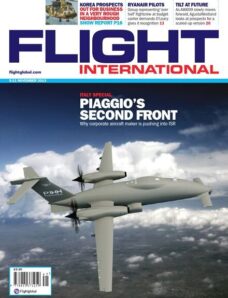 Flight International — 5-11 November 2013