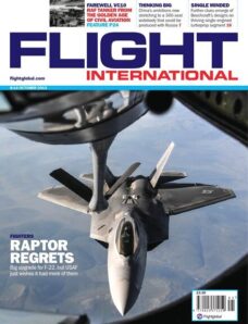 Flight International — 8-14 October 2013
