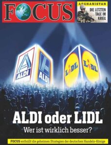 Focus Magazin 42-2013 (14-10-2013)