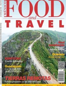 Food and Travel – Octubre 2013