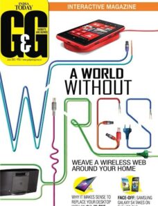 Gadgets & Gizmos – June 2013