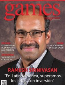 games Magazine — Marzo-Abril 2013