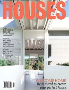 Houses Magazine Issue 90
