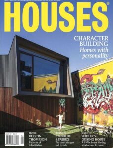 Houses Magazine Issue 91