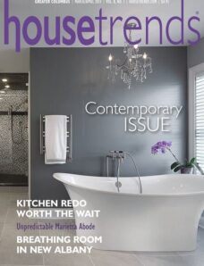 Housetrends Greater Columbus – March-April 2013