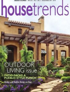 Housetrends Greater Columbus — May 2012