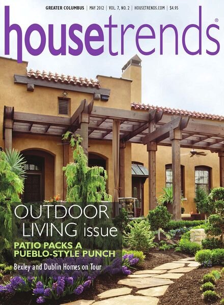 Housetrends Greater Columbus — May 2012