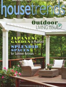 Housetrends Greater Columbus – May-June 2013