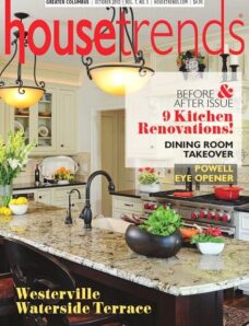 Housetrends Greater Columbus – October 2012