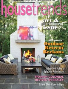 Housetrends Greater Columbus — October 2013