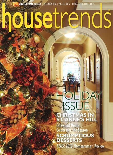 Housetrends Greater Miami Valley – December 2012