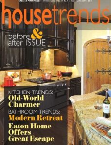 Housetrends Greater Miami Valley – October 2012