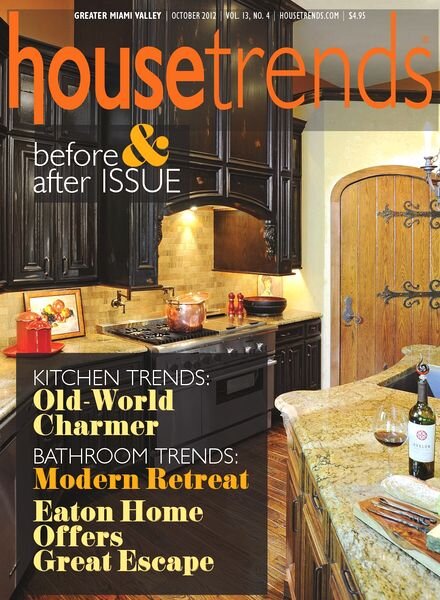 Housetrends Greater Miami Valley – October 2012