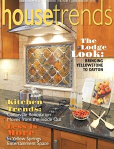 Housetrends Greater Miami Valley – October 2013
