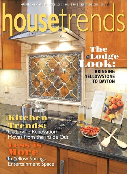 Housetrends Greater Miami Valley – October 2013
