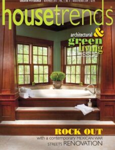 Housetrends Greater Pittsburgh – November 2013