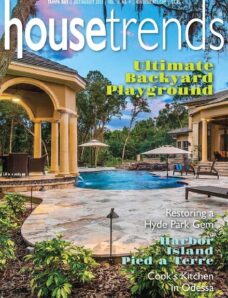 Housetrends Tampa Bay – July-August 2013