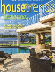Housetrends Tampa Bay – March-April 2013