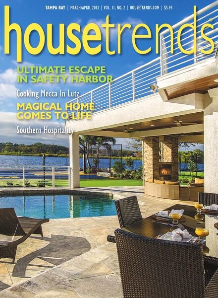 Housetrends Tampa Bay — March-April 2013