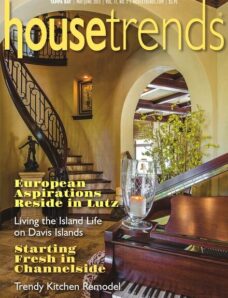Housetrends Tampa Bay – May-June 2013