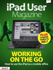 iPad User Magazine – Issue 5