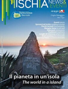 Ischia News ed Eventi – Ottobre 2013