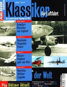 Klassiker der Luftfahrt II (2000)