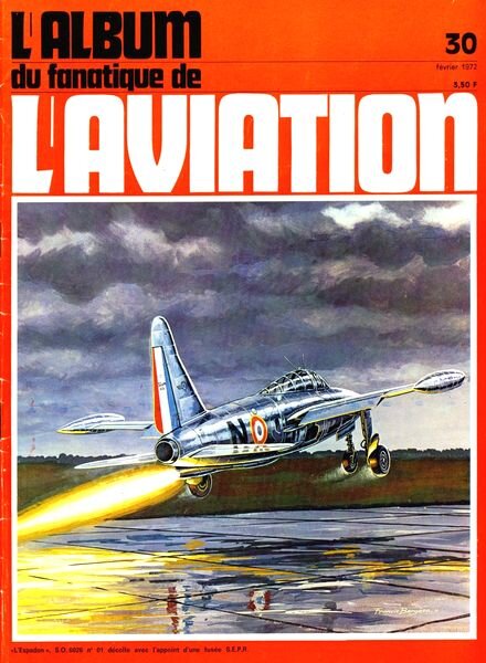 Le Fana de L’Aviation 1972-02 (30)