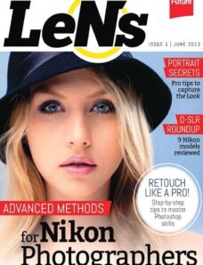 LeNs Magazine – June 2013