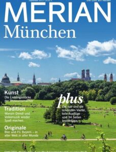 Merian Magazin – September 2013