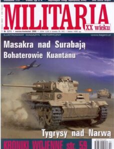 Militaria XX Wieku 2006-02 (11)