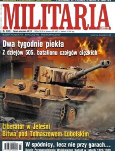 Militaria XX wieku 2010-04 (37)