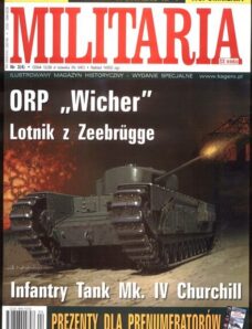 Militaria XX wieku Special 2007-03 (04)