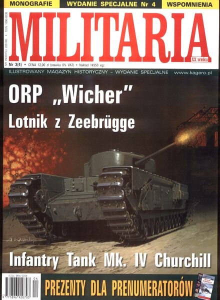 Militaria XX wieku Special 2007-03 (04)