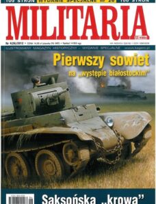 Militaria XX wieku Special 2012-04 (26)